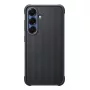 Samsung EF-RS931 Rugged Case para Galaxy S25, negra