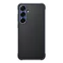 Samsung EF-RS936 Rugged Case para Galaxy S25+, TPU/policarbonato, negra