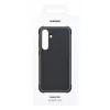Samsung EF-RS936 Rugged Case para Galaxy S25+, TPU/policarbonato, negra
