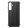 Samsung EF-RS936 Rugged Case para Galaxy S25+, TPU/policarbonato, negra