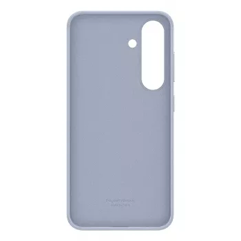 Funda Samsung Galaxy S25 Kindsuit de piel sintética