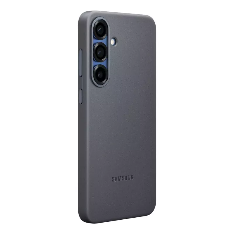 Samsung Kindsuit funda para Galaxy S25+, negra, EF-VS936PBEGWW