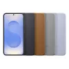 Samsung Kindsuit funda para Galaxy S25+, negra, EF-VS936PBEGWW
