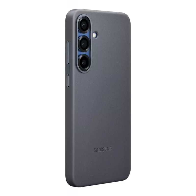 Samsung Kindsuit funda para Galaxy S25+, negra, EF-VS936PBEGWW
