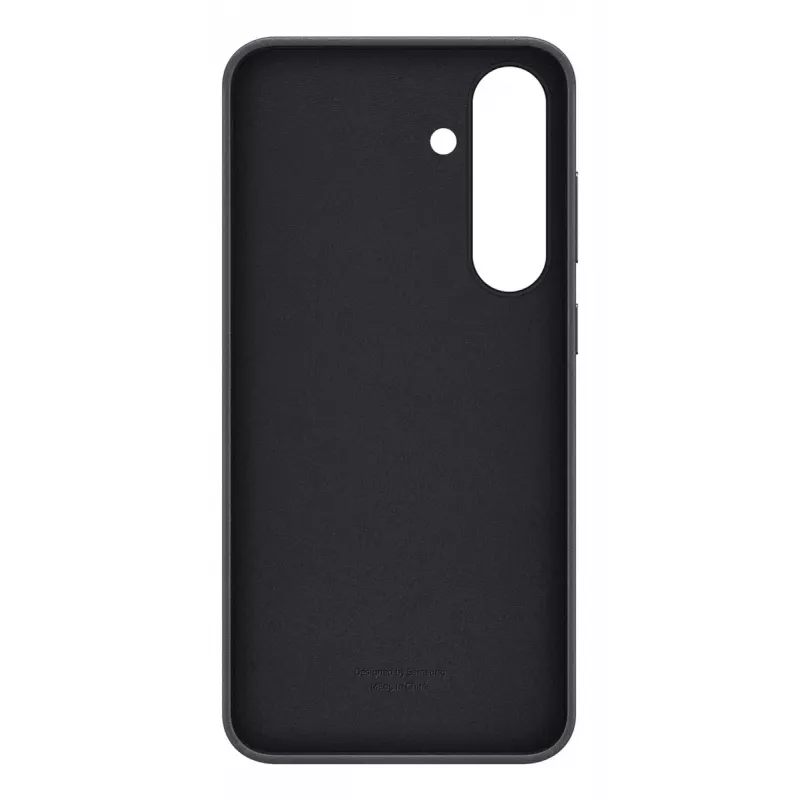 Samsung Kindsuit funda para Galaxy S25+, negra, EF-VS936PBEGWW