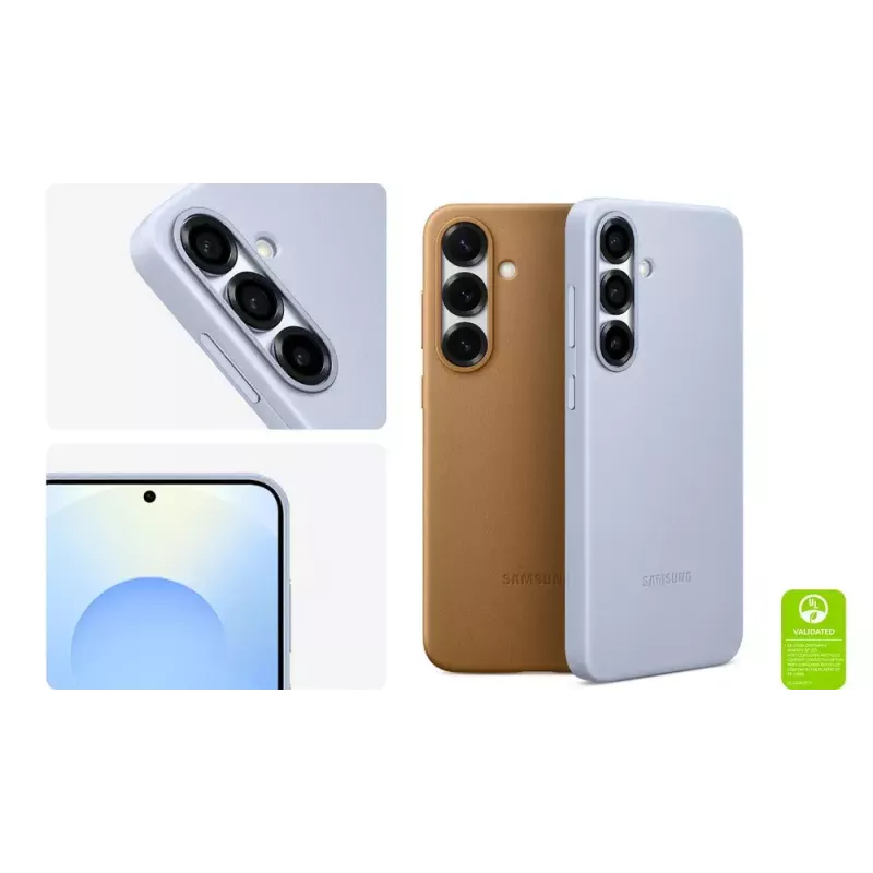 Samsung Kindsuit funda para Galaxy S25+, negra, EF-VS936PBEGWW