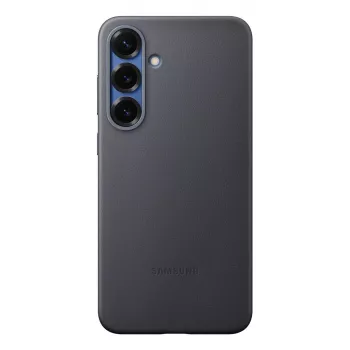 Funda Samsung Galaxy S25 Kindsuit de piel sintética