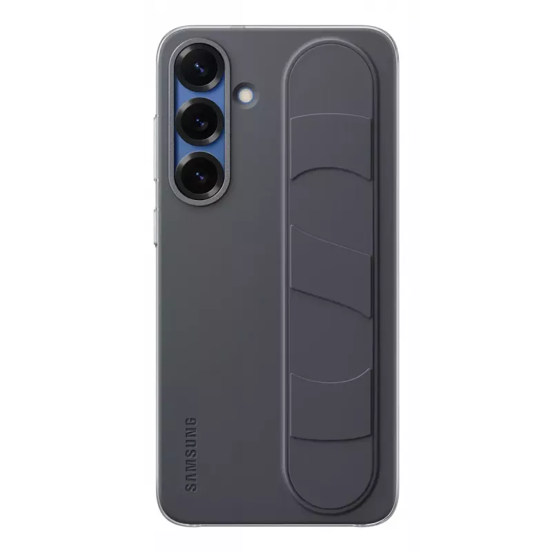 Funda Samsung Galaxy S25+ Standing Grip Case