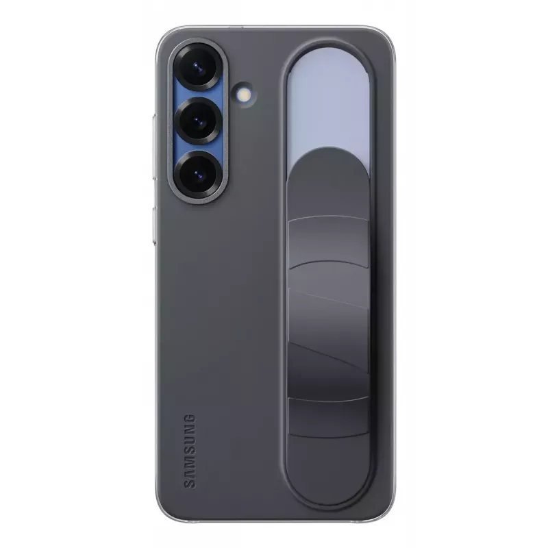 Funda Samsung Galaxy S25+ Standing Grip Case