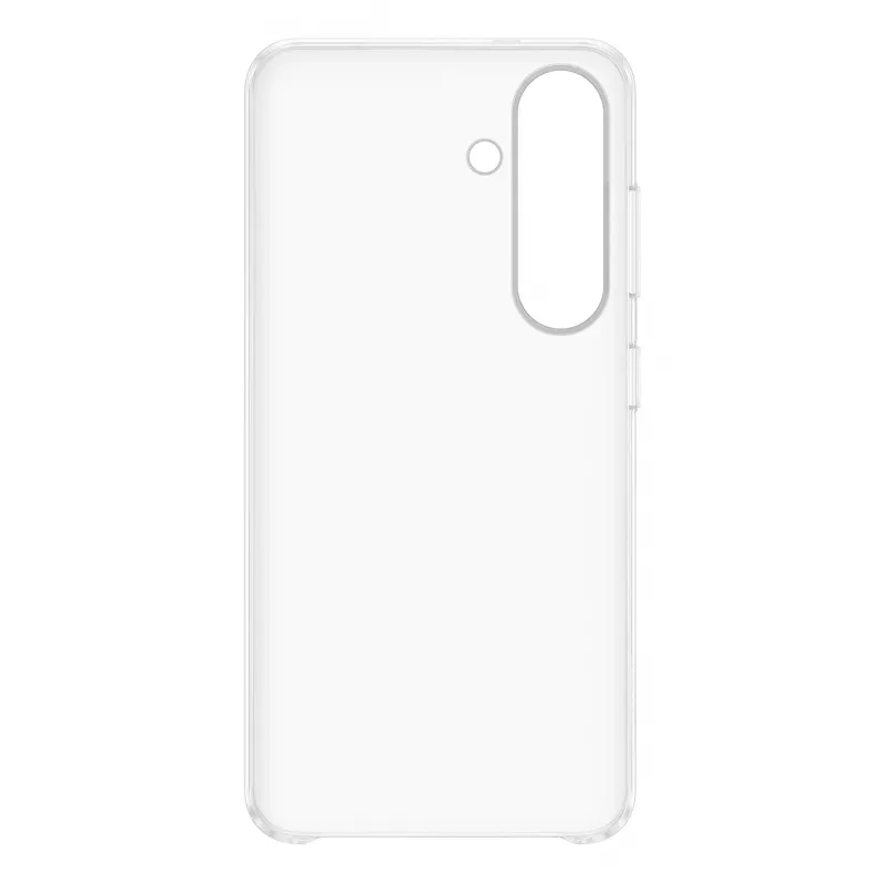 Funda para móvil Samsung EF-QS931CTEGWW 15,8 cm (6,2