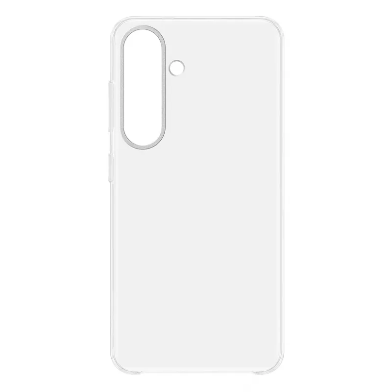 Funda para móvil Samsung EF-QS931CTEGWW 15,8 cm (6,2