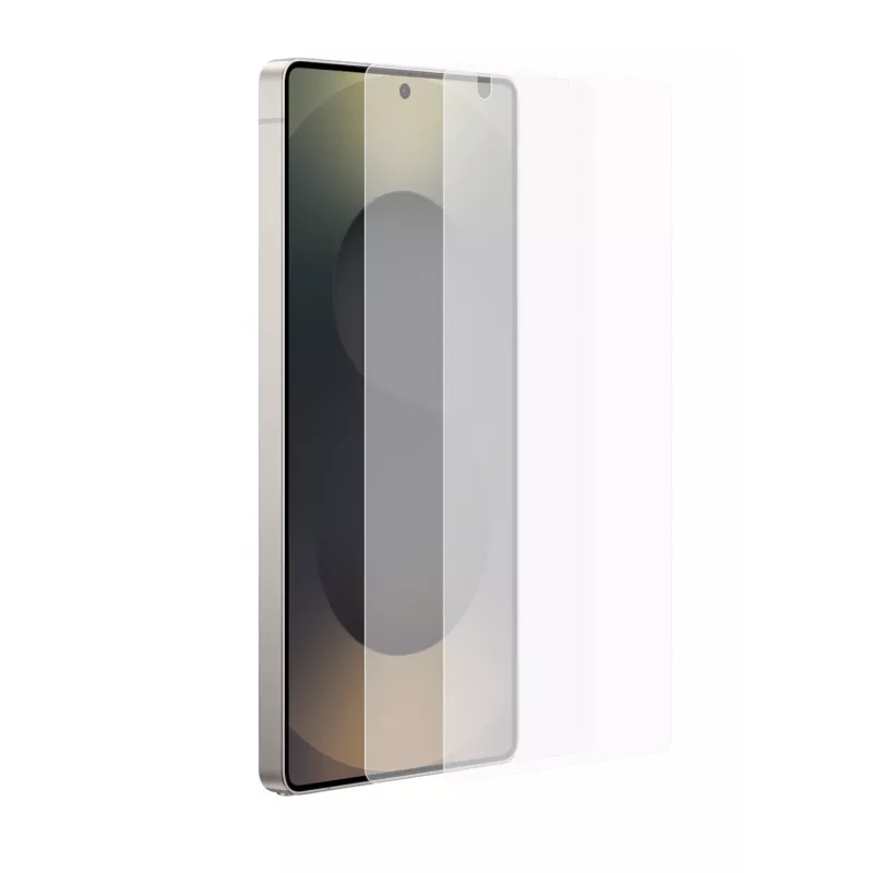 Protector de pantalla y trasera para móvil Samsung EF-US938CTEGWW Transparente 1 ud.