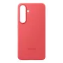 Samsung EF-PS936 funda Silicone Case para Galaxy S25+, roja
