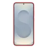 Samsung EF-PS936 funda Silicone Case para Galaxy S25+, roja