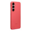 Samsung EF-PS936 funda Silicone Case para Galaxy S25+, roja