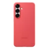 Samsung EF-PS936 funda Silicone Case para Galaxy S25+, roja