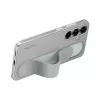 Funda Samsung Galaxy S25 15,8 cm Gris monocromático