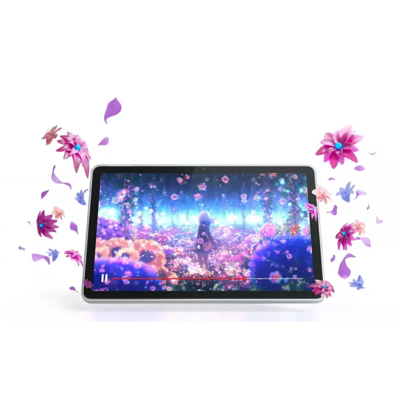 Lenovo Tab 4G Mediatek LTE 128 GB 25,6 cm (10,1
