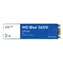 SSD WESTERN DIGITAL - WD Blue SA510 - 2TB - SATA 6Gb/s - M.2 2280