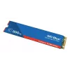 SSD WESTERN DIGITAL - WD Blue SA510 - 500GB - SATA 6Gb/s - M.2 2280