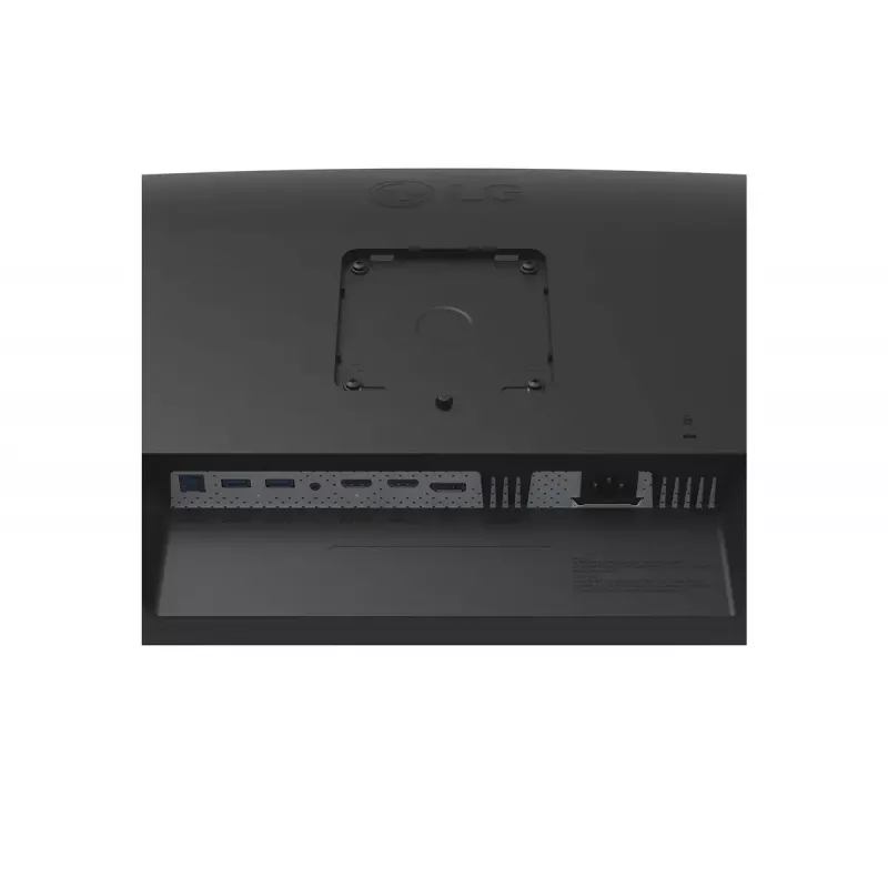 Monitor LG 27BA54QB-B 68,6 cm (27