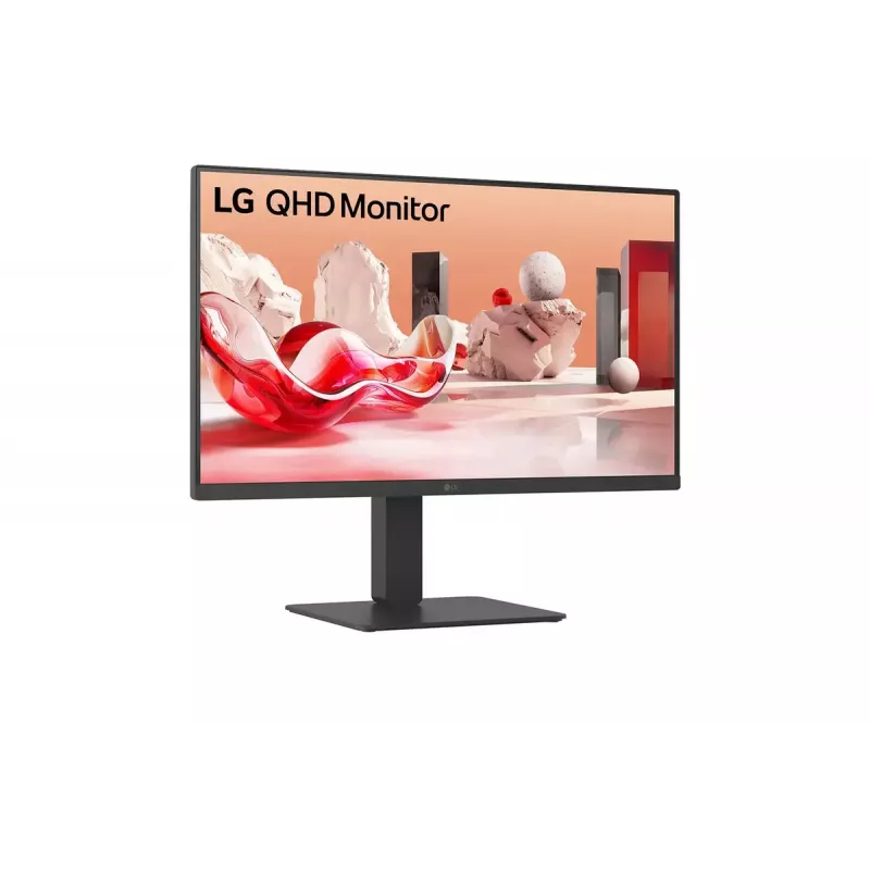 Monitor LG 27BA54QB-B 68,6 cm (27