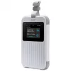 Router móvil WiFi ACER Connect M6e 5G – 1 GB Hotspot
