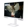 BenQ EW3290U Monitor de ordenador 79,2 cm (31.5 inch) 3840 x 2160 píxeles 4K Ultra HD LED Blanco