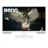 BenQ EW3290U Monitor de ordenador 79,2 cm (31.5 inch) 3840 x 2160 píxeles 4K Ultra HD LED Blanco