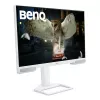BenQ EW3290U Monitor de ordenador 79,2 cm (31.5 inch) 3840 x 2160 píxeles 4K Ultra HD LED Blanco