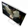 BenQ EW3290U Monitor de ordenador 79,2 cm (31.5 inch) 3840 x 2160 píxeles 4K Ultra HD LED Blanco