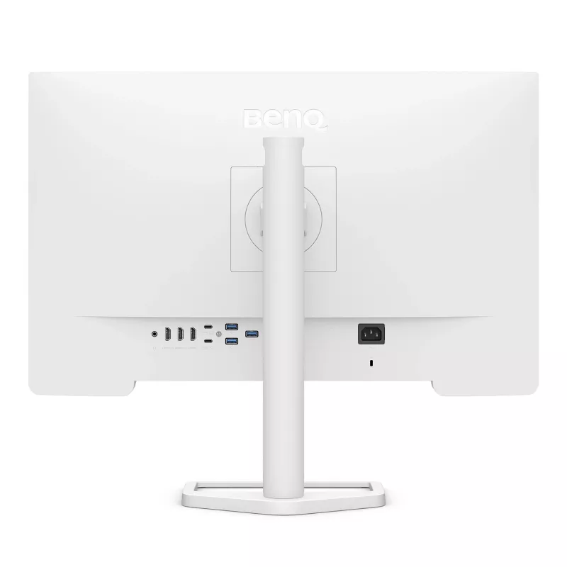 BenQ EW3290U Monitor de ordenador 79,2 cm (31.5 inch) 3840 x 2160 píxeles 4K Ultra HD LED Blanco