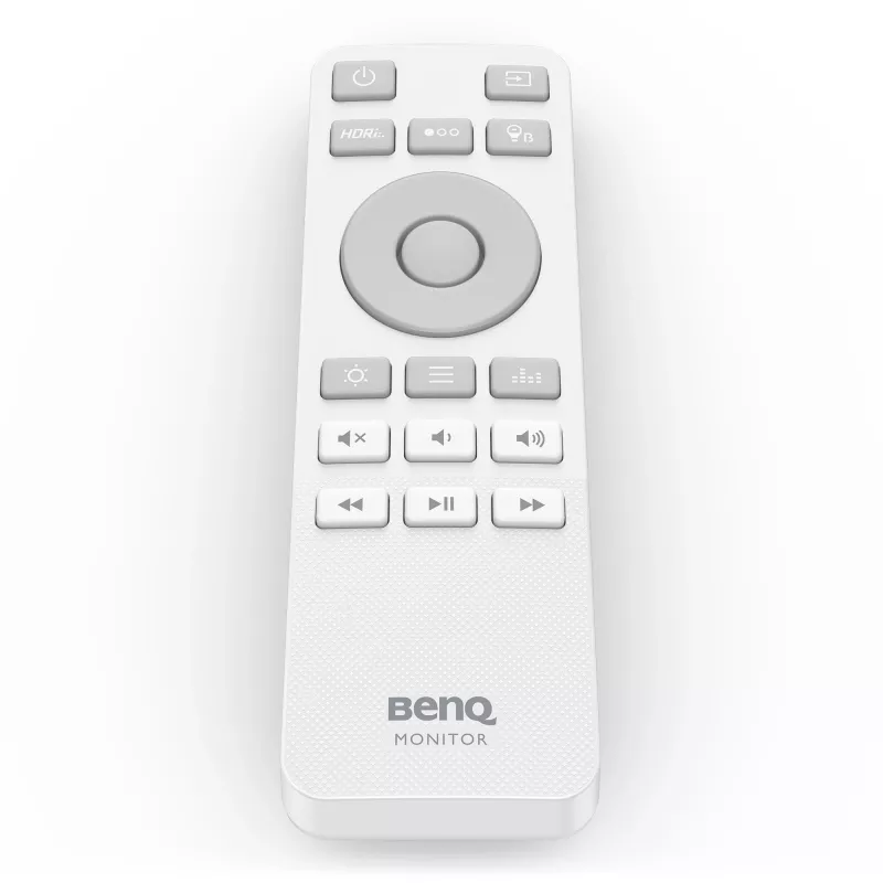 BenQ EW3290U Monitor de ordenador 79,2 cm (31.5 inch) 3840 x 2160 píxeles 4K Ultra HD LED Blanco