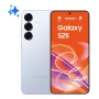Samsung Galaxy S25 15,8 cm (6,2