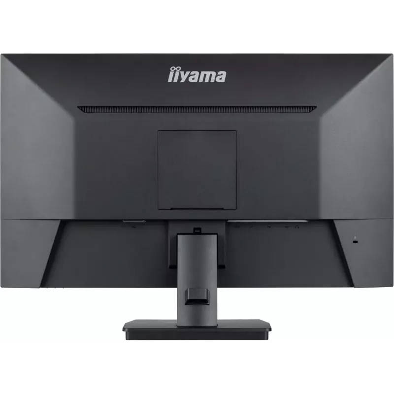 iiyama ProLite XU2793HSU-B7 Monitor de ordenador 68,6 cm (27 inch) 1920 x 1080 píxeles Full HD LED Negro