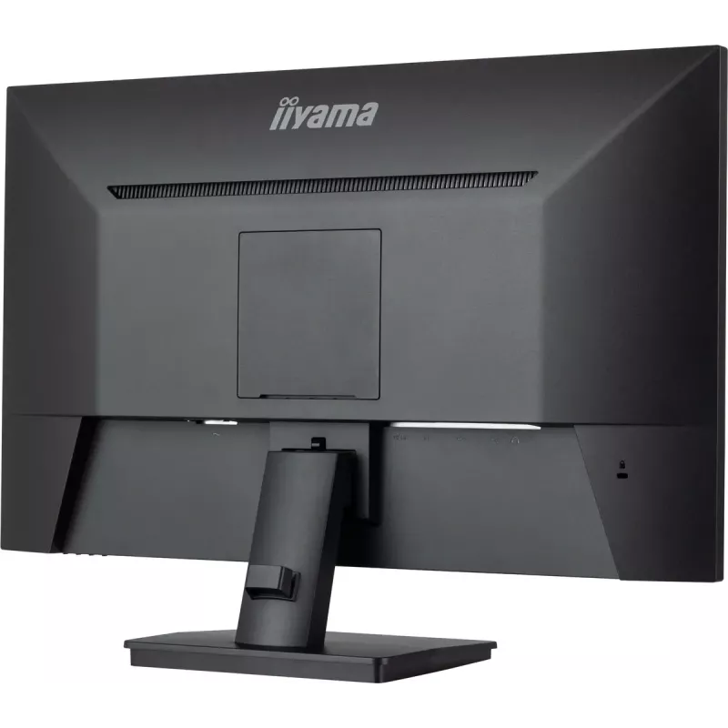 iiyama ProLite XU2793HSU-B7 Monitor de ordenador 68,6 cm (27 inch) 1920 x 1080 píxeles Full HD LED Negro