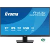iiyama ProLite XU2793HSU-B7 Monitor de ordenador 68,6 cm (27 inch) 1920 x 1080 píxeles Full HD LED Negro