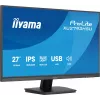 iiyama ProLite XU2793HSU-B7 Monitor de ordenador 68,6 cm (27 inch) 1920 x 1080 píxeles Full HD LED Negro