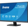 iiyama ProLite XU2793HSU-B7 Monitor de ordenador 68,6 cm (27 inch) 1920 x 1080 píxeles Full HD LED Negro