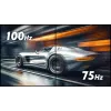 iiyama ProLite XU2793HSU-B7 Monitor de ordenador 68,6 cm (27 inch) 1920 x 1080 píxeles Full HD LED Negro
