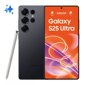 Samsung Galaxy S25 Ultra SM-S938B/DS 17.5 cm (6.9