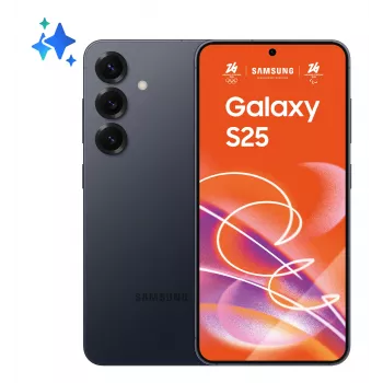 Samsung Galaxy S25 SM-S931B/DS 15,8 cm (6,2