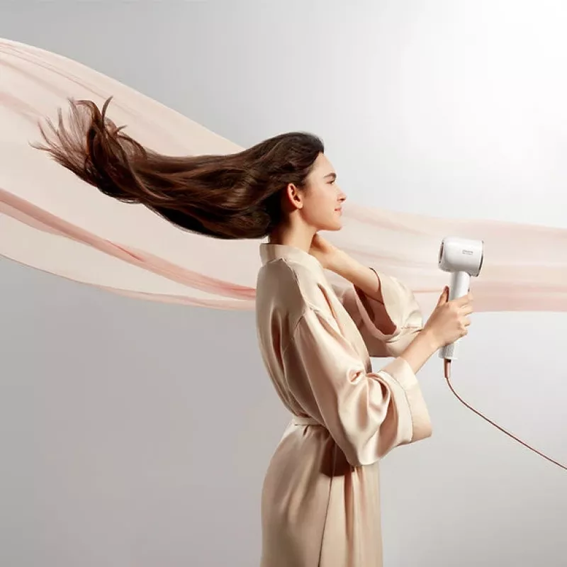 Dreame Hair Glory Secador de pelo 1600 W Blanco