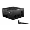 be quiet POWER ZONE 2 1000W Fuente de alimentación 20+4 pin ATX ATX Negro