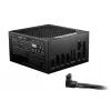 be quiet! POWER ZONE 2 850W Fuente de alimentación 20+4 pin ATX ATX Negro