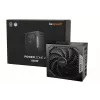 be quiet! POWER ZONE 2 850W Fuente de alimentación 20+4 pin ATX ATX Negro