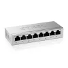 Zyxel GS-108BV5-EU0101F Switch de red No gestionado L2 Gigabit Ethernet (10/100/1000)