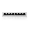 Zyxel GS-108BV5-EU0101F Switch de red No gestionado L2 Gigabit Ethernet (10/100/1000)