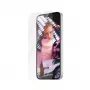 PanzerGlass SAFE. by ® Protector de pantalla iPhone 17e | 16e | 14 | 13 | 13 Pro | Ultra-Wide Fit