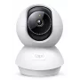TP-Link Tapo Cámara de seguridad Wi-Fi con IA y giro/inclinación SPEC: 3K 5MP (2880×1620), 2.4 GHz, horizontal 360º
